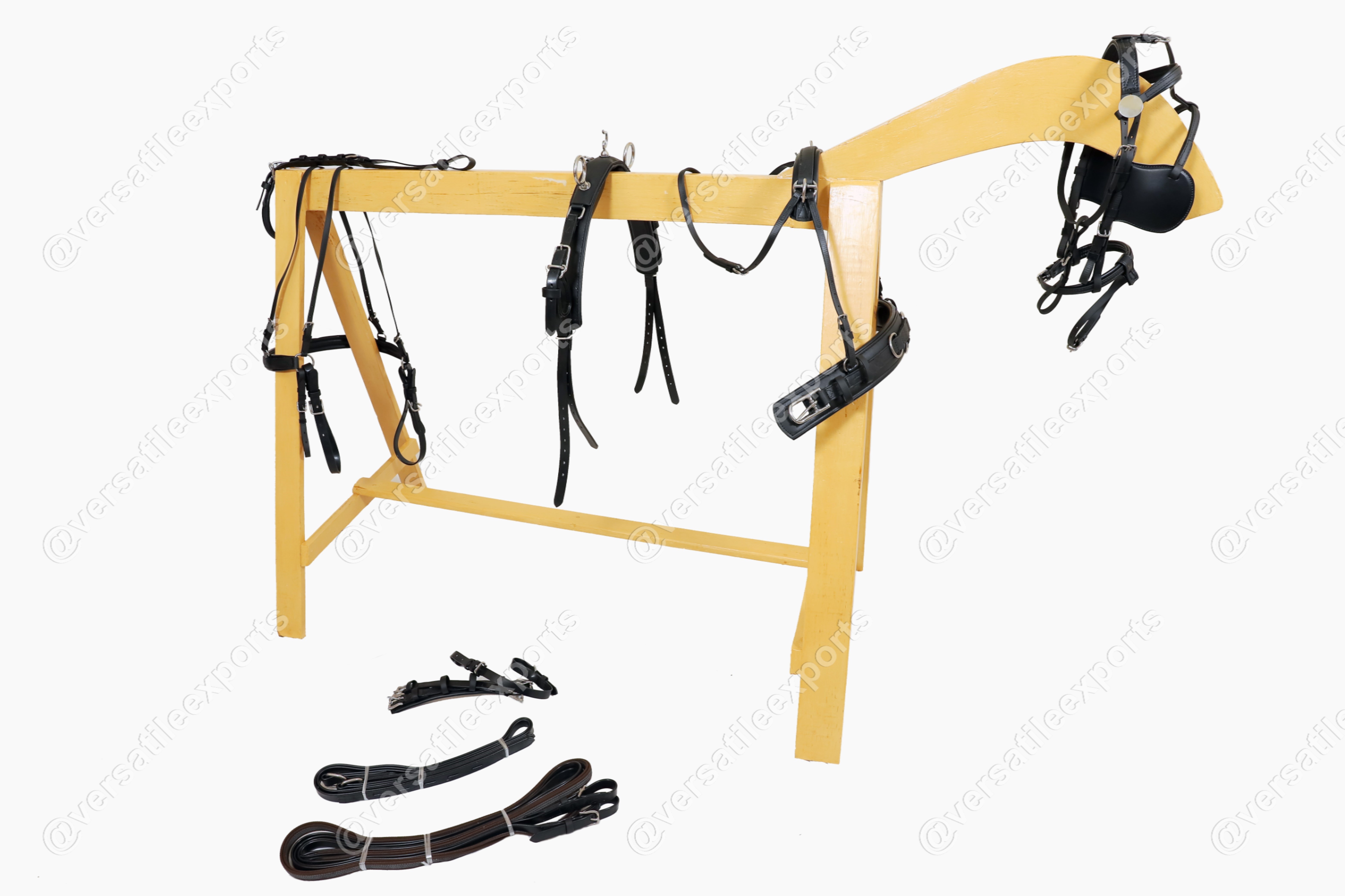 Synthetic Harness Mini
